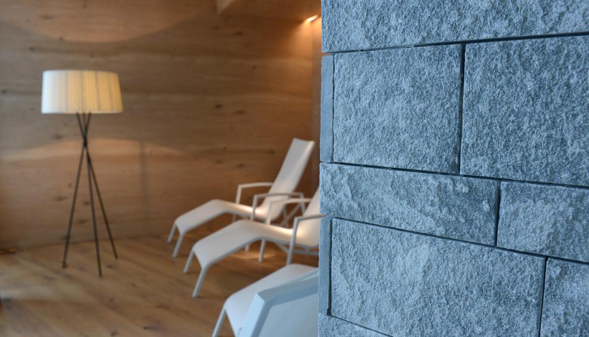 Saleghes Dolomites Residence 셀바디발가르디나 외부 사진